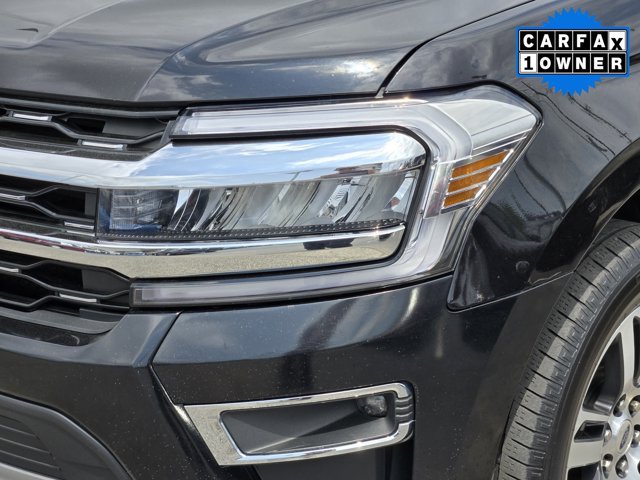 Certified 2024 Ford Expedition Max Limited RWD image 8