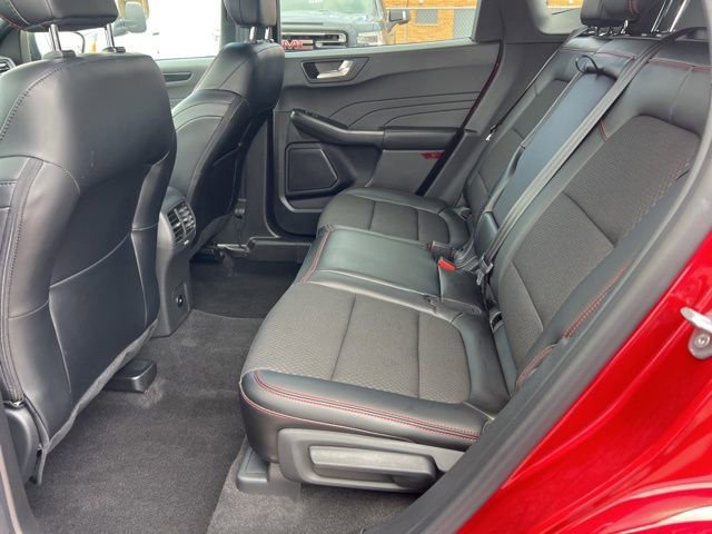 Certified 2024 Ford Escape ST-Line w/ Tech Pack #1 image 20