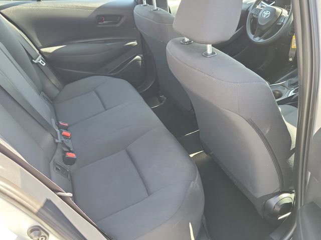 Used 2024 Toyota Corolla LE image 20