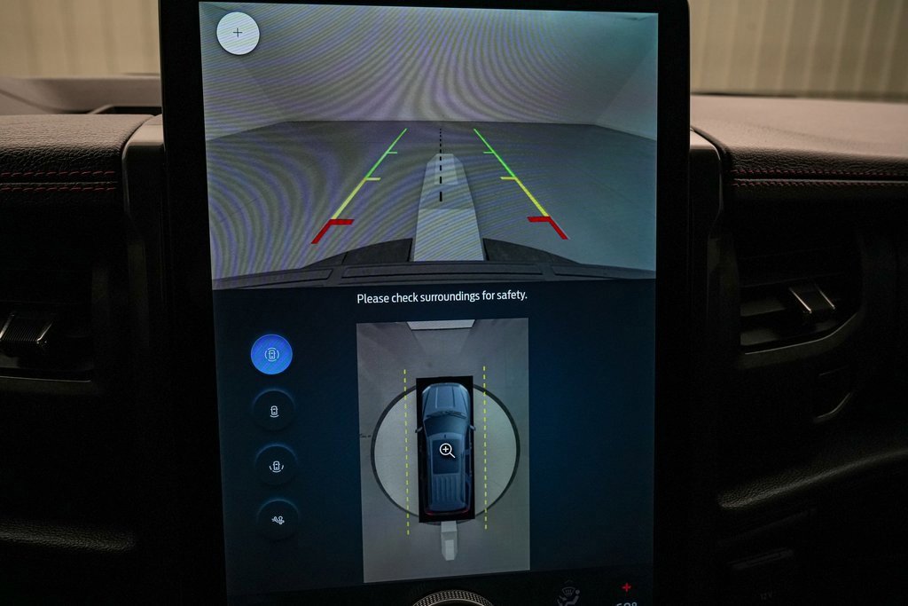 Certified 2024 Ford Expedition Limited image 18