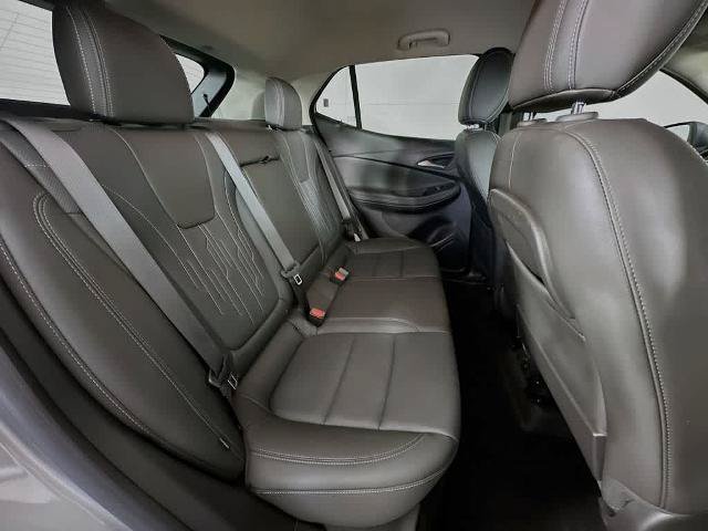 Used 2024 Buick Encore GX Avenir w/ Avenir Technology Package FWD image 31