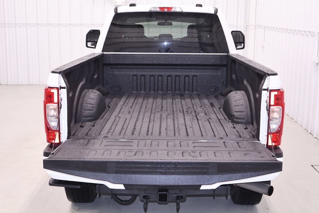 Certified 2021 Ford F250 XL w/ STX Appearance Package AWD/4WD image 32