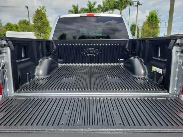 Certified 2023 Ford F150 XL w/ STX Appearance Package RWD image 9