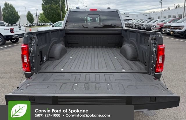 Certified 2023 Ford F150 XLT w/ Equipment Group 302A High AWD/4WD image 19