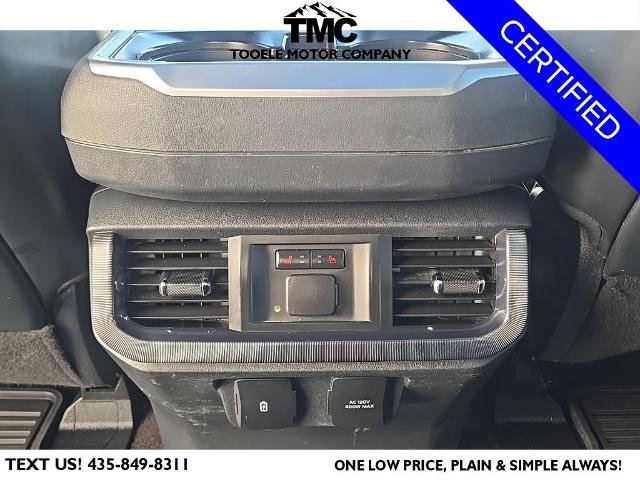 Certified 2022 Ford F150 Raptor w/ Raptor 37 Performance Package image 38