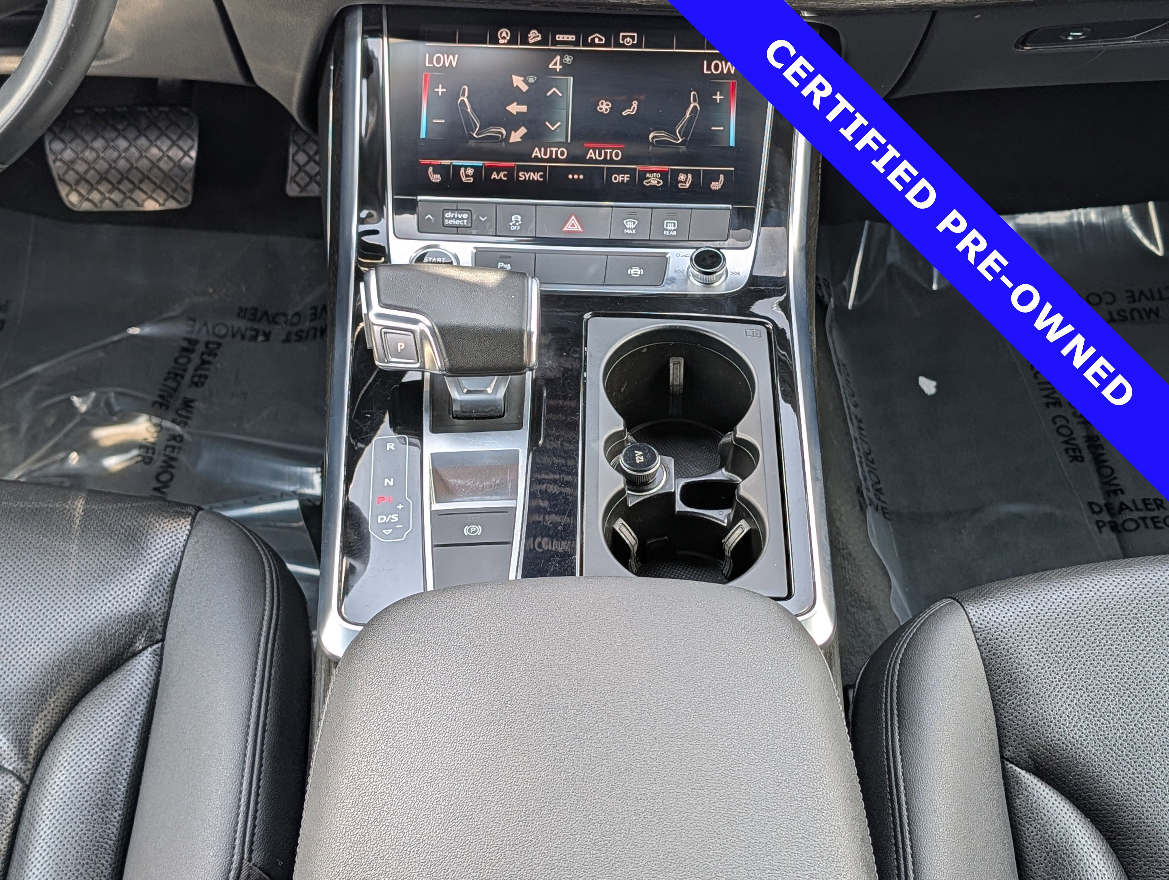 Used 2022 Audi Q7 3.0T Premium Plus AWD/4WD image 21