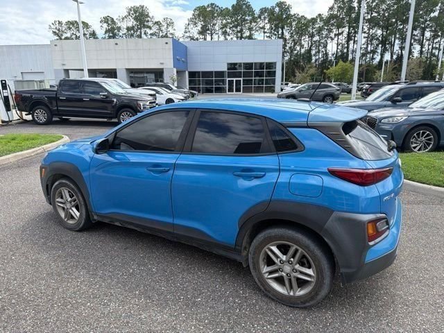 Used 2019 Hyundai Kona SE FWD image 8
