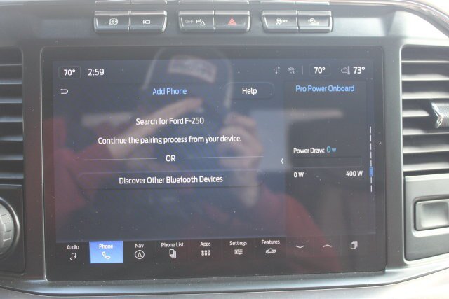 Certified 2023 Ford F250 King Ranch w/ Tremor Off-Road Package AWD/4WD image 5