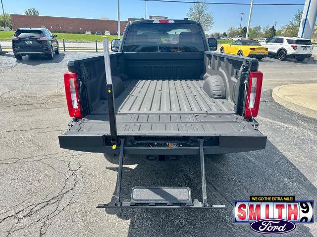 Certified 2023 Ford F250 XLT AWD/4WD image 14
