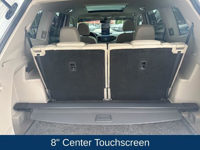 Used 2022 Volkswagen Atlas SE FWD image 8