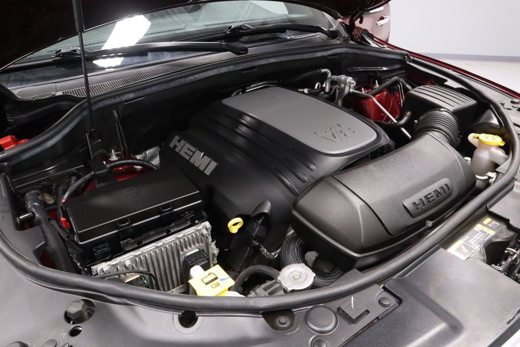 Used 2023 Dodge Durango Citadel AWD/4WD image 14