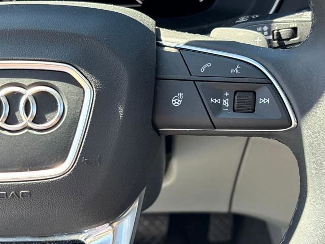 Used 2023 Audi Q5 2.0T Premium Plus w/ Premium Plus Package image 21