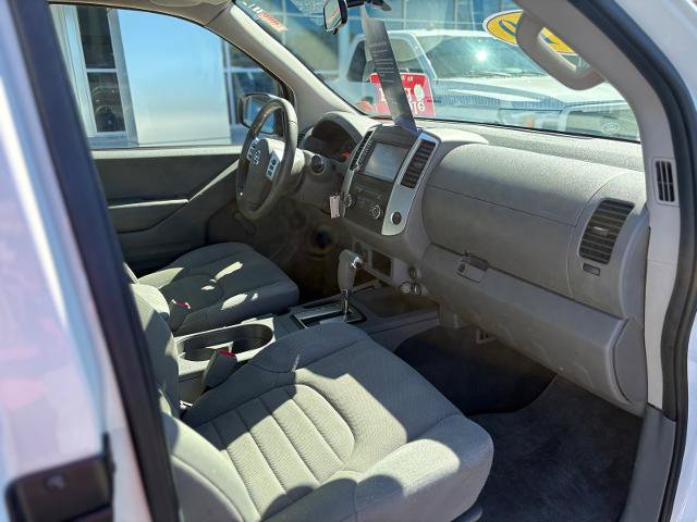 Used 2019 Nissan Frontier S RWD image 12