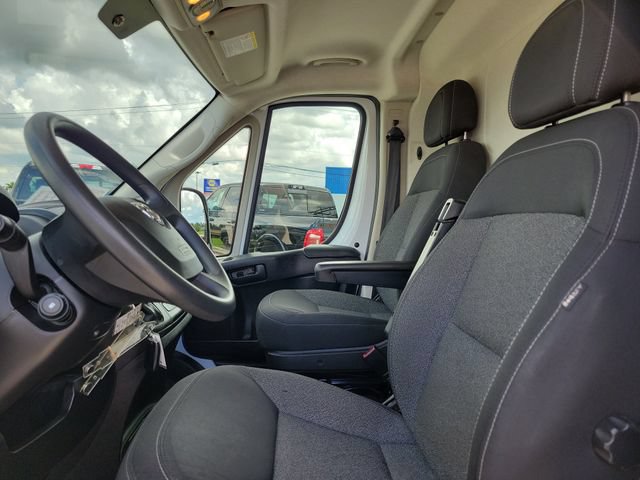 Used 2020 RAM ProMaster 2500 FWD image 21