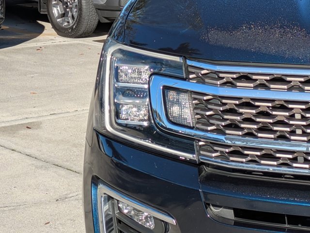 Certified 2021 Ford Expedition King Ranch image 9