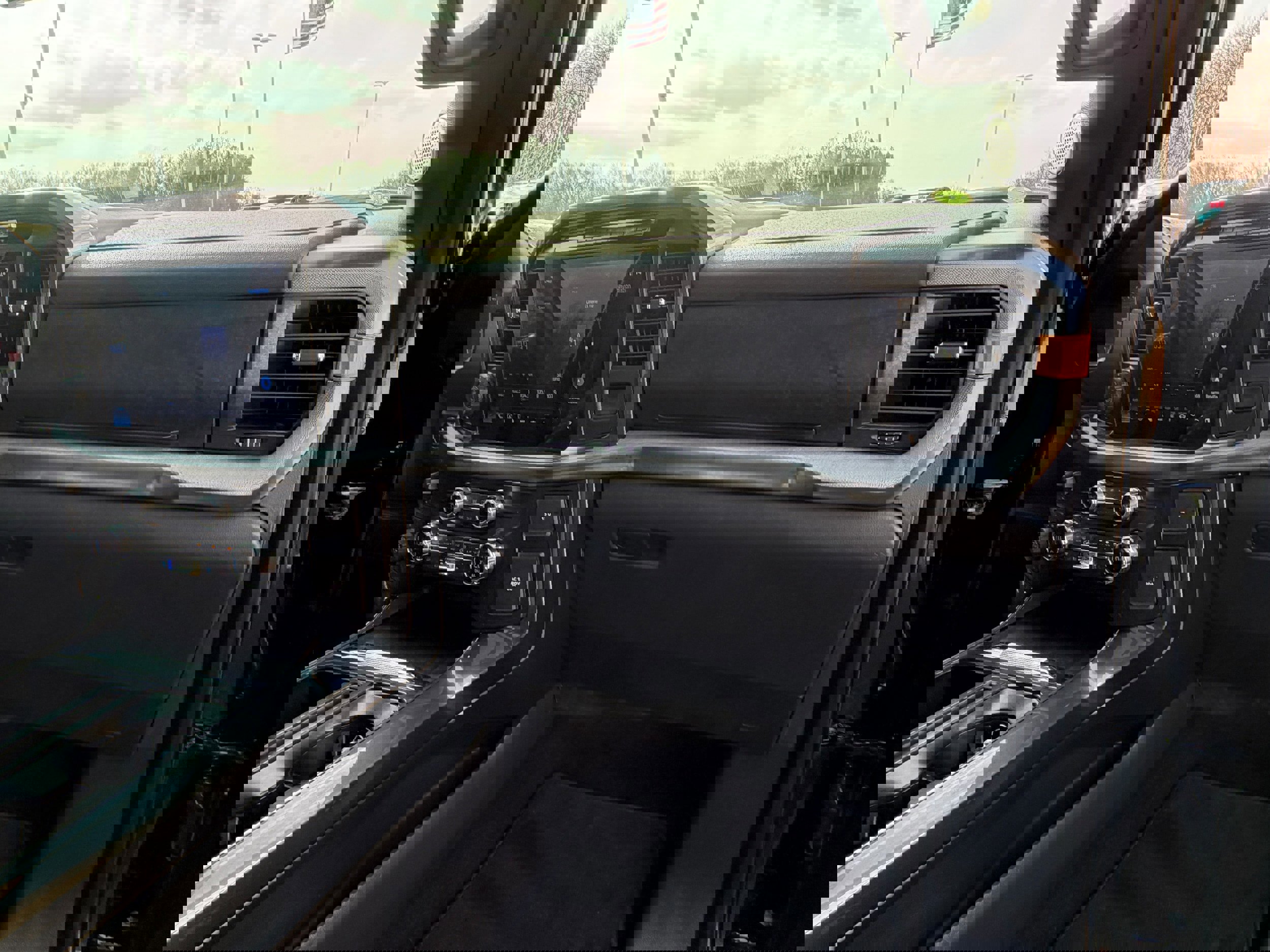 Certified 2021 Ford F150 Tremor w/ Equipment Group 402A High image 24