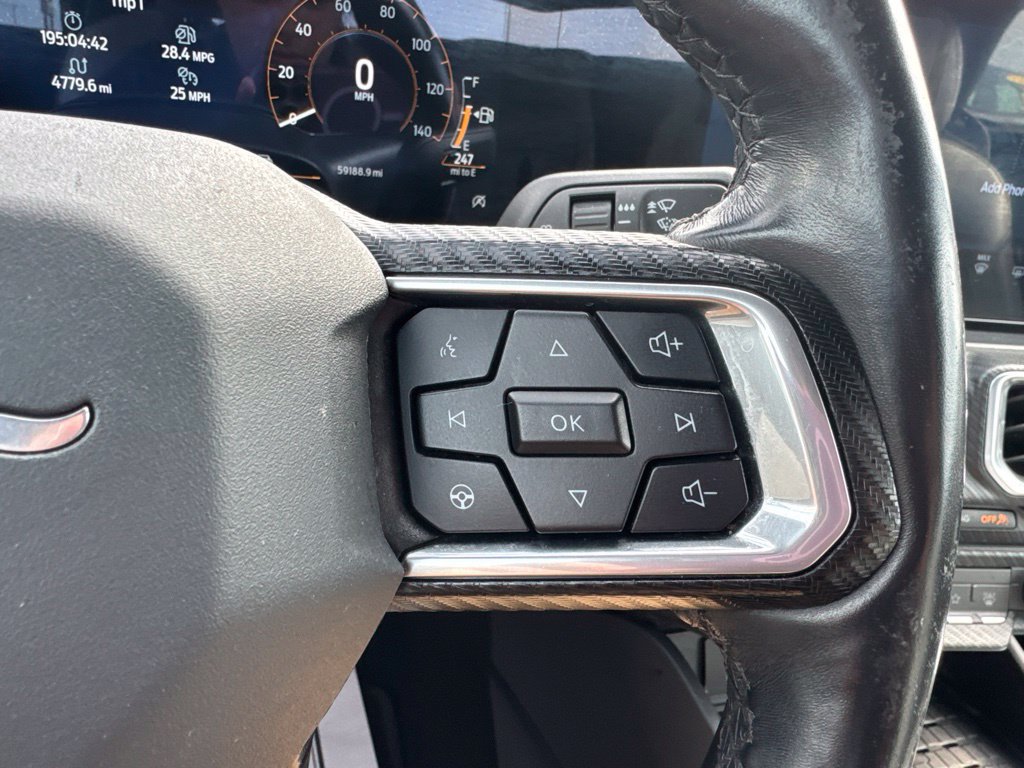 Certified 2024 Ford Mustang Premium RWD image 11