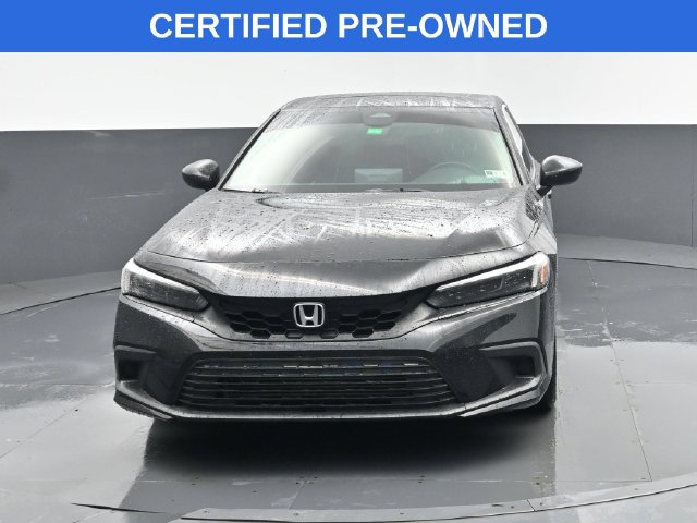 Used 2022 Honda Civic EX-L image 23