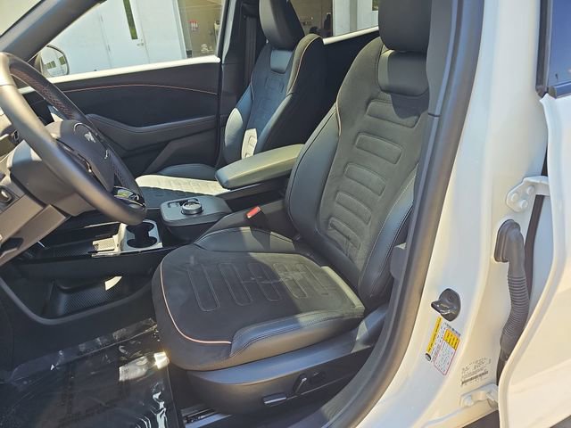 Certified 2023 Ford Mustang Mach-E GT AWD/4WD image 15