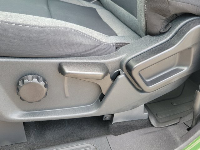 Certified 2022 Ford Bronco 2-Door AWD/4WD image 17