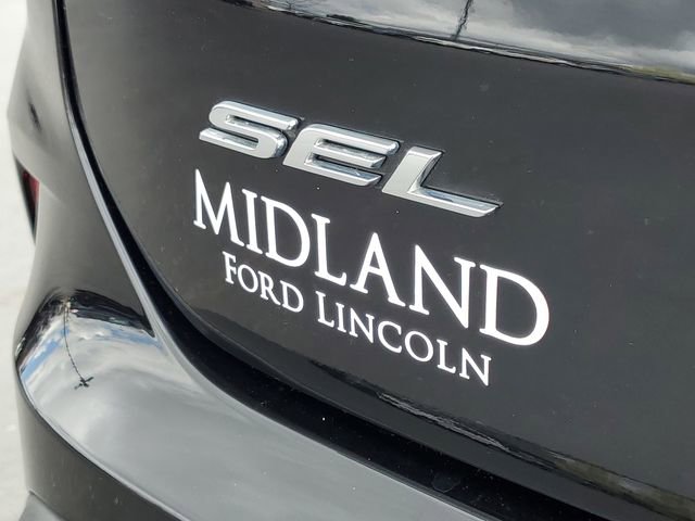 Certified 2024 Ford Edge SEL w/ Convenience Package AWD/4WD image 6