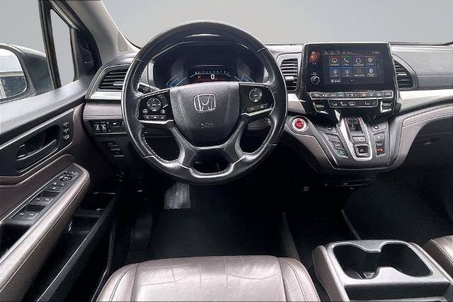 Used 2019 Honda Odyssey EX-L image 5
