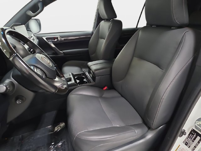 Used 2023 Lexus GX 460 Premium w/ Premium Plus Package AWD/4WD image 13