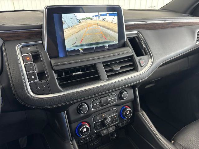 Used 2022 Chevrolet Suburban Premier AWD/4WD image 5