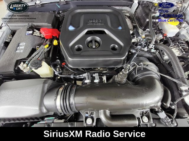 Used 2024 Jeep Wrangler Unlimited Sahara w/ Technology Group AWD/4WD image 35