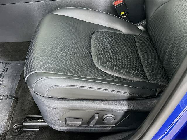 Used 2025 Kia Sportage SX FWD image 31