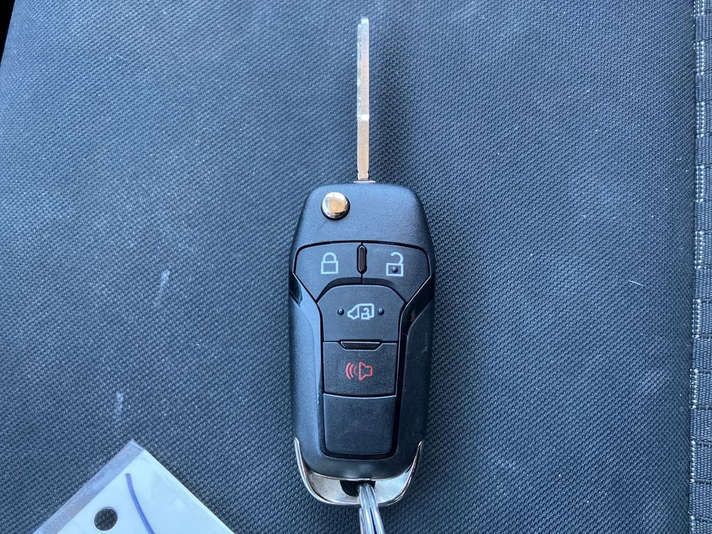 Certified 2024 Ford Transit 250 Low Roof w/ Exterior Upgrade Package image 35