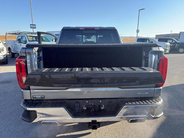 Used 2020 GMC Sierra 1500 SLT w/ SLT Premium Plus Package image 17