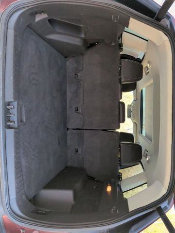 Certified 2018 Ford Escape SEL AWD/4WD image 9