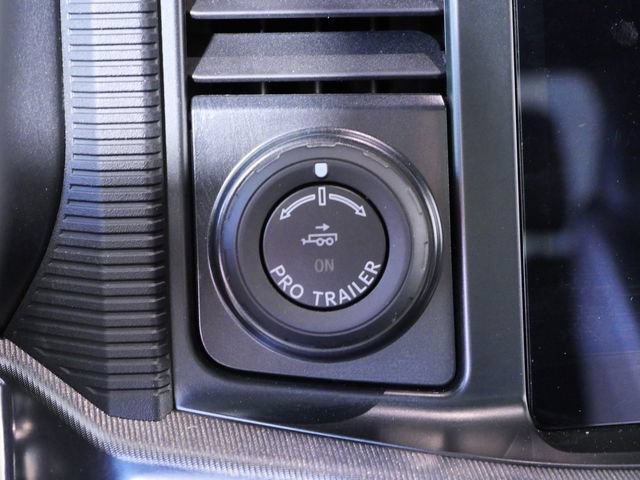 Certified 2024 Ford F150 Platinum w/ Equipment Group 702A High AWD/4WD image 26