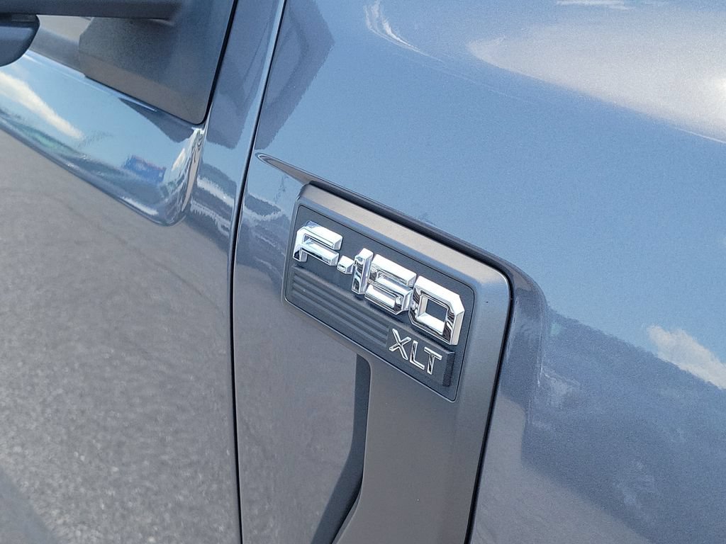 Certified 2023 Ford F150 XLT w/ Equipment Group 302A High RWD image 9