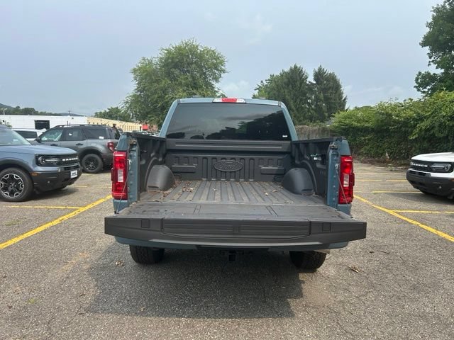 Certified 2023 Ford F150 XLT w/ Equipment Group 302A High AWD/4WD image 7