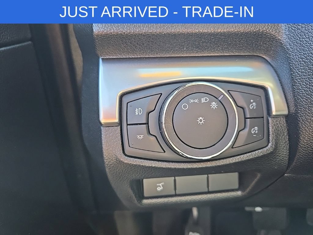 Certified 2018 Ford Explorer Limited AWD/4WD image 16