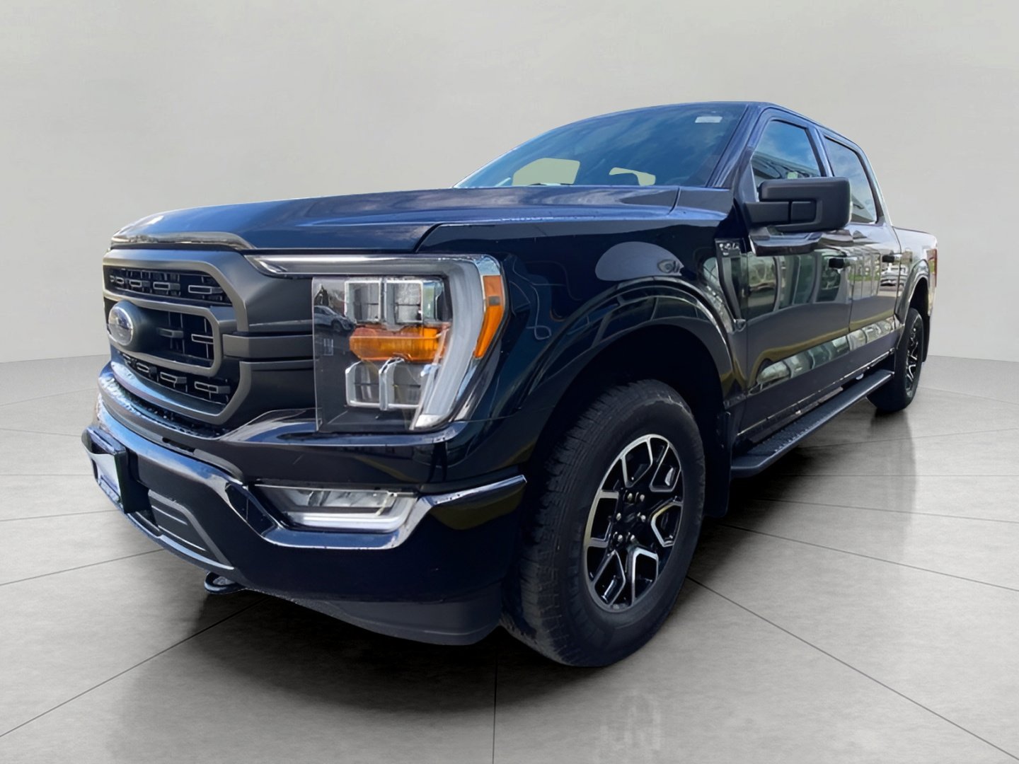 Certified 2023 Ford F150 XLT w/ Equipment Group 302A High AWD/4WD image 7