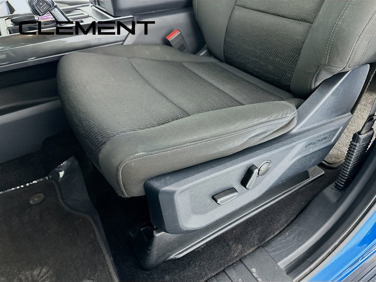 Certified 2021 Ford F150 XLT w/ Equipment Group 302A High image 28