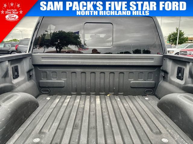 Certified 2023 Ford F150 Raptor w/ Raptor 37 Performance Package AWD/4WD image 33