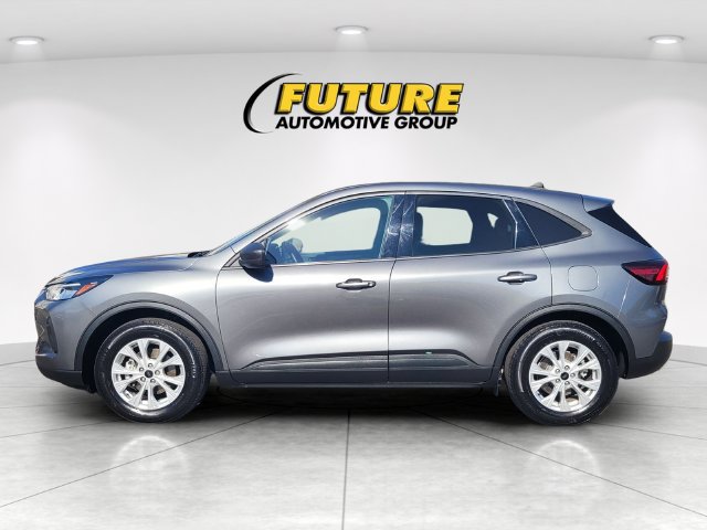 Certified 2025 Ford Escape Active FWD image 6