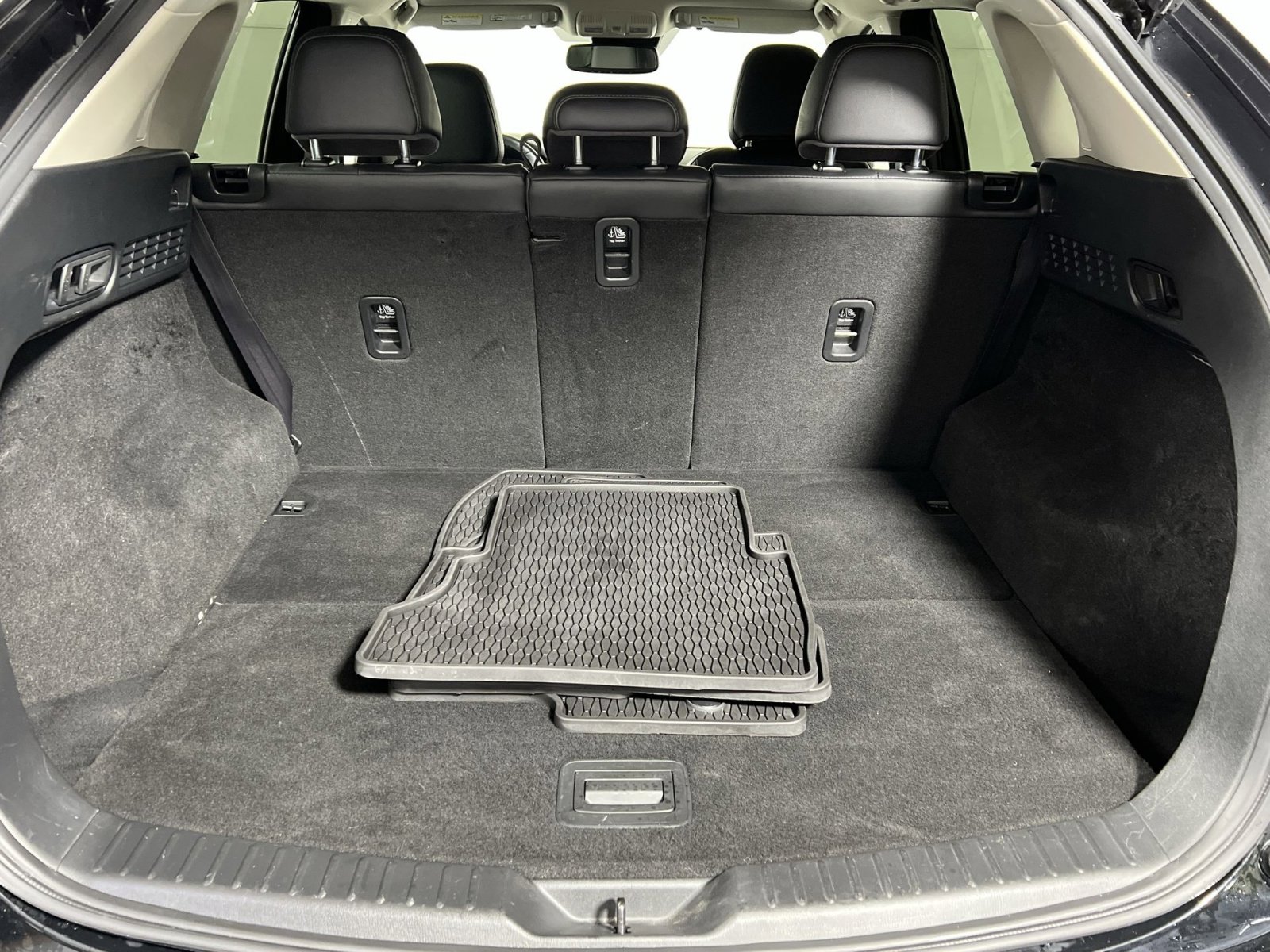 Used 2022 MAZDA CX-5 AWD 2.5 S w/ Premium Plus Pkg image 25