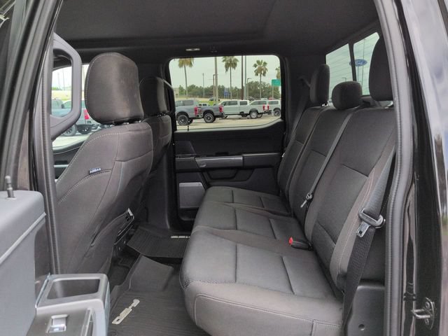 Certified 2023 Ford F150 XLT w/ Equipment Group 302A High AWD/4WD image 14