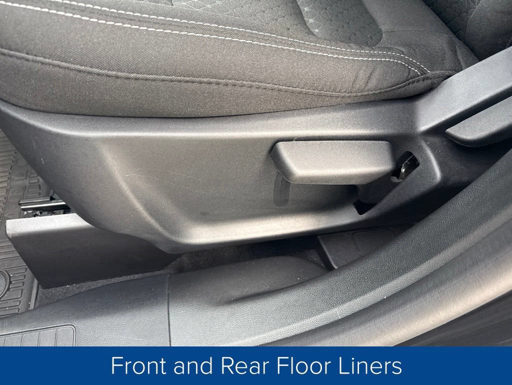 Certified 2026 Ford Escape Active FWD image 11