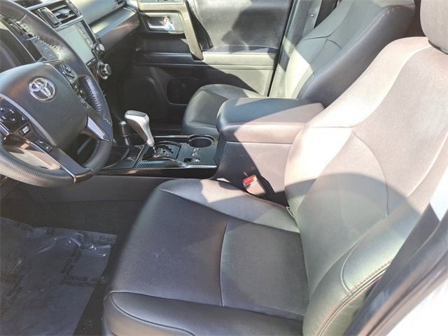 Used 2023 Toyota 4Runner TRD Pro image 24