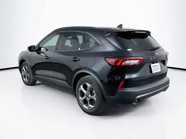 Certified 2025 Ford Escape ST-Line FWD image 4