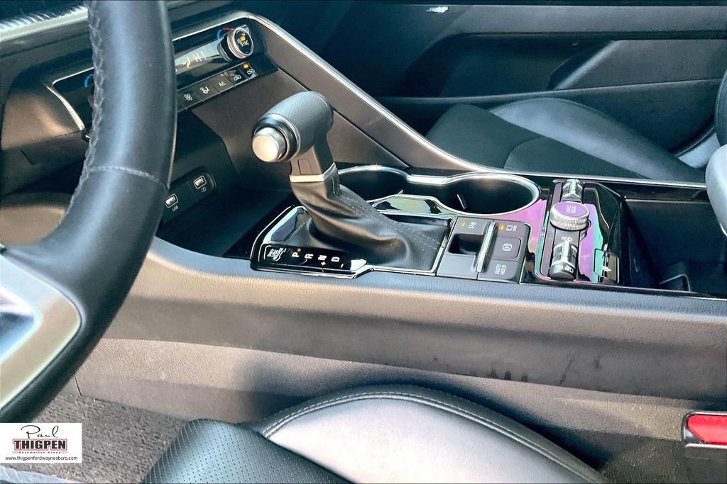 Used 2024 Kia K5 EX w/ EX Premium Package image 14