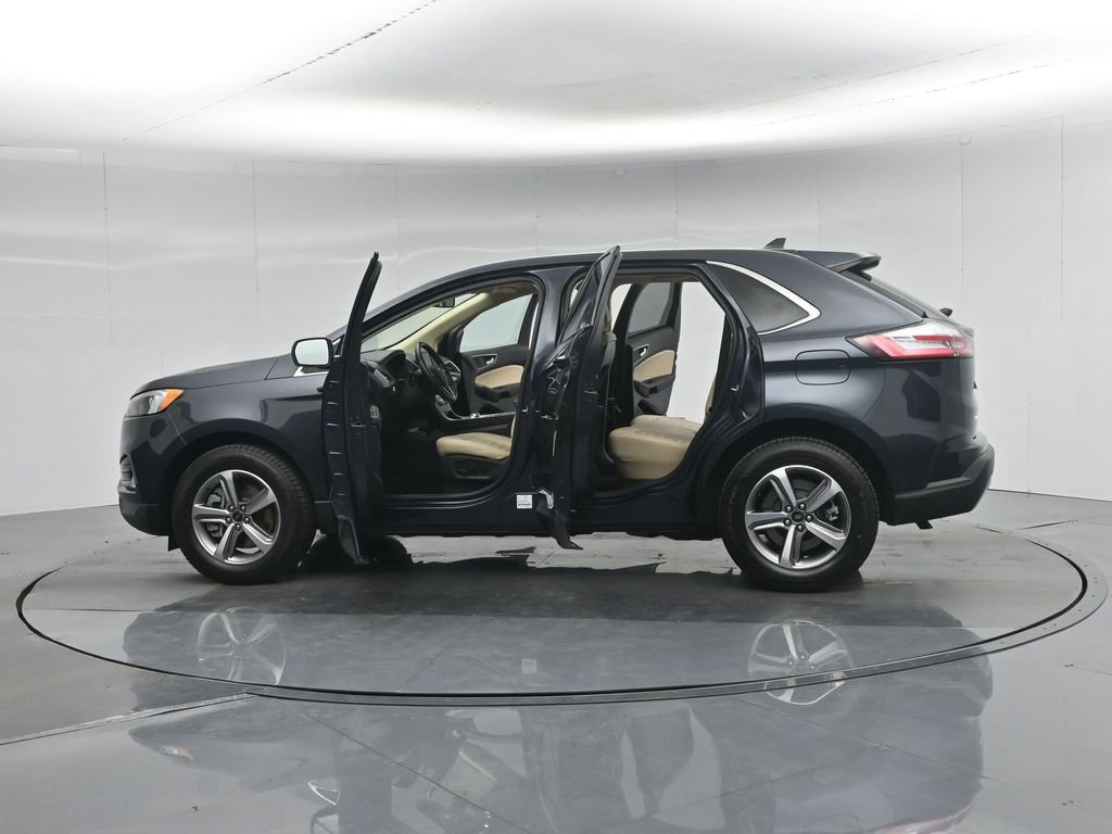 Certified 2023 Ford Edge SEL w/ Convenience Package AWD/4WD image 59