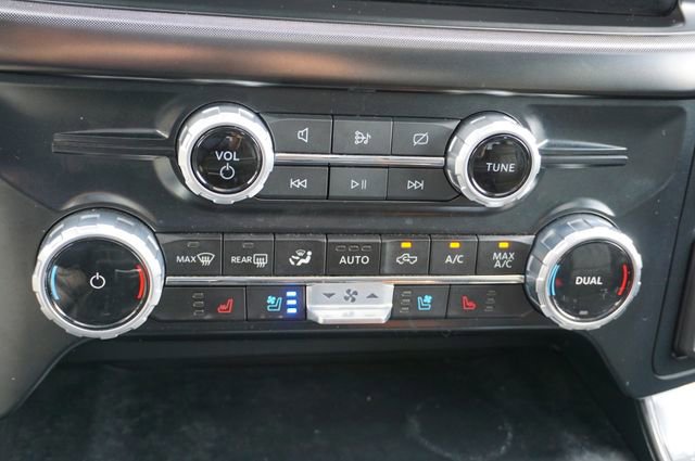 Certified 2023 Ford F150 Tremor w/ Equipment Group 402A High AWD/4WD image 29