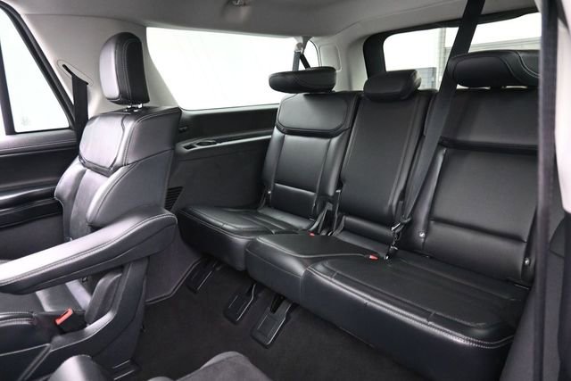 Certified 2025 Ford Expedition Max Platinum AWD/4WD image 26